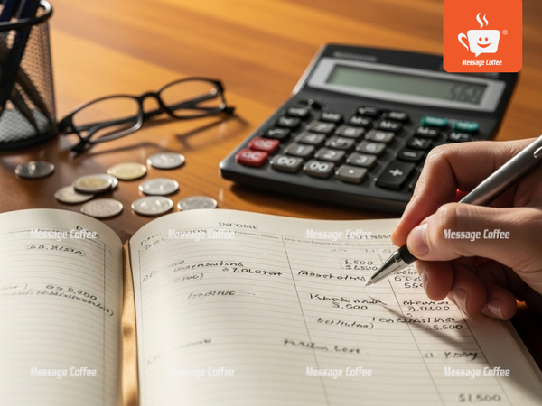 messagecoffee-lap-ke-hoach-kinh-doanh-ca-phe