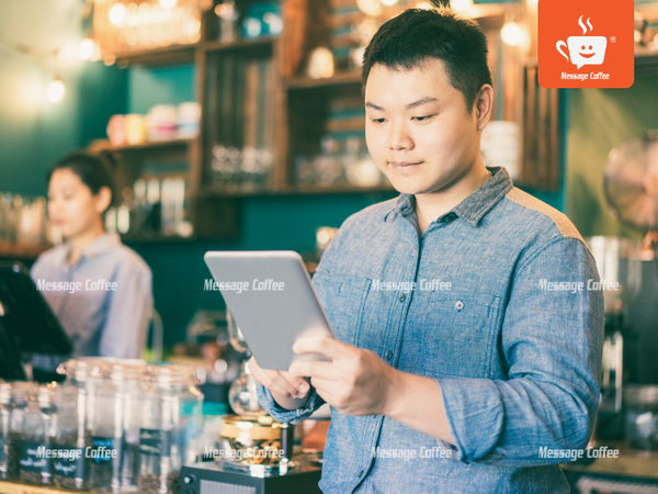 messagecoffee-ke-hoach-kinh-doanh-quan-ca-phe