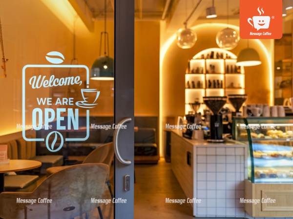 messagecoffee-thiet-khai-truong-quan-ca-phe