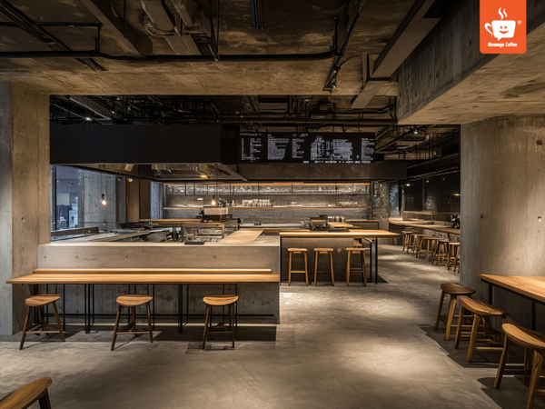 messagecoffee-kinh-nghiem-mo-quan-cafe