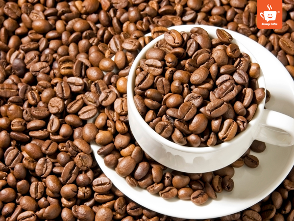 messagecoffee-ca-phe-sach-la-gi