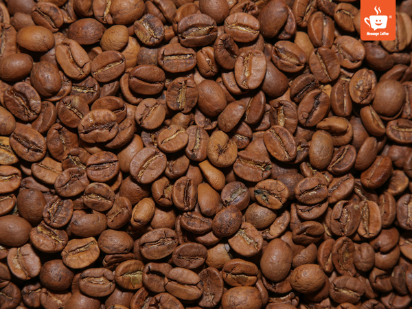 messagecoffee-ca-phe-sach-la-gi