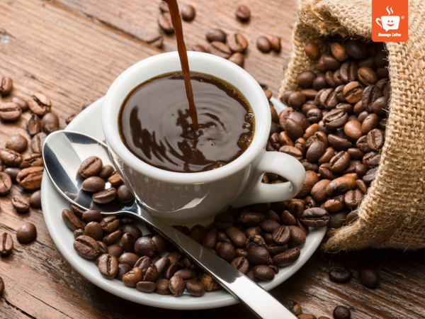 messagecoffee-ca-phe-sach-la-gi