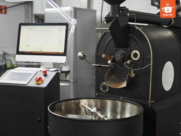 messagecoffee-quy-trinh-rang-ca-phe
