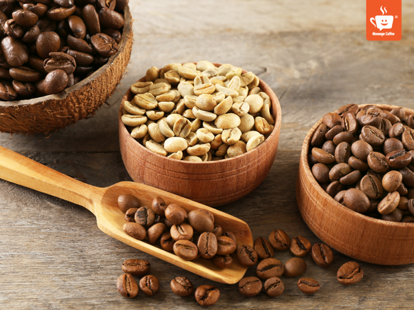 messagecoffee-cac-buoc-rang-ca-phe