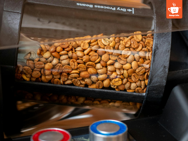 messagecoffee-cac-buoc-rang-ca-phe