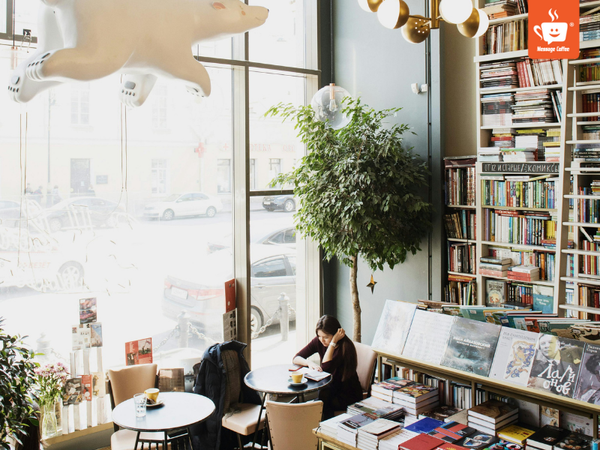 messagecoffee-theme-cafe