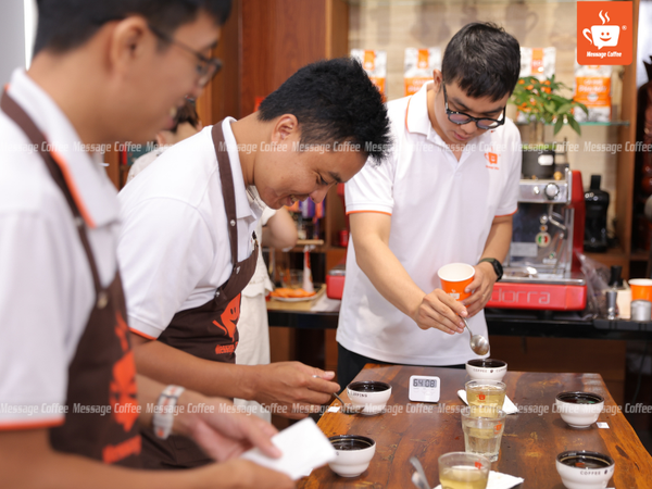 messagecoffee-phan-loai-chat-luong-ca-phe