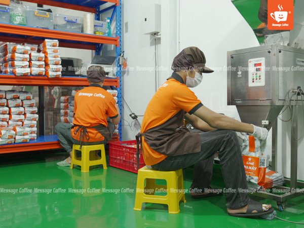 messagecoffee-nha-san-xuat-cafe-rang-xay