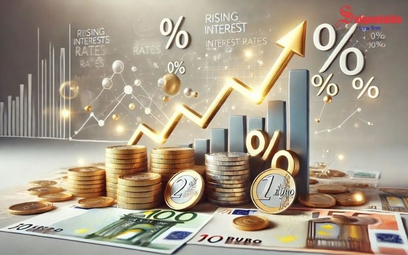 đồ họa miêu tả công nhận tài sản số bước ngoặc trong luật công nghiệp công nghệ số 2025