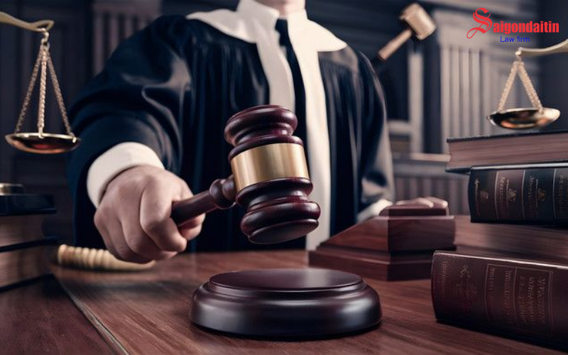 Đồ hoạ miêu tả: Trốn tránh thi hành án thì xử lý người không chấp hành ra sao