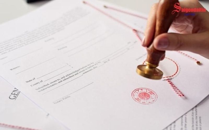 đồ họa miêu tả vi bằng trong khiếu nại tố cáo