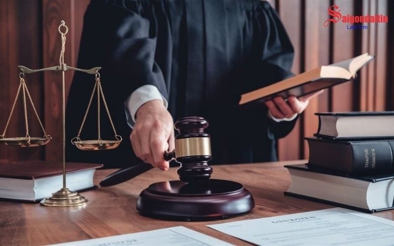 đồ họa miêu tả vi bằng trong khiếu nại tố cáo