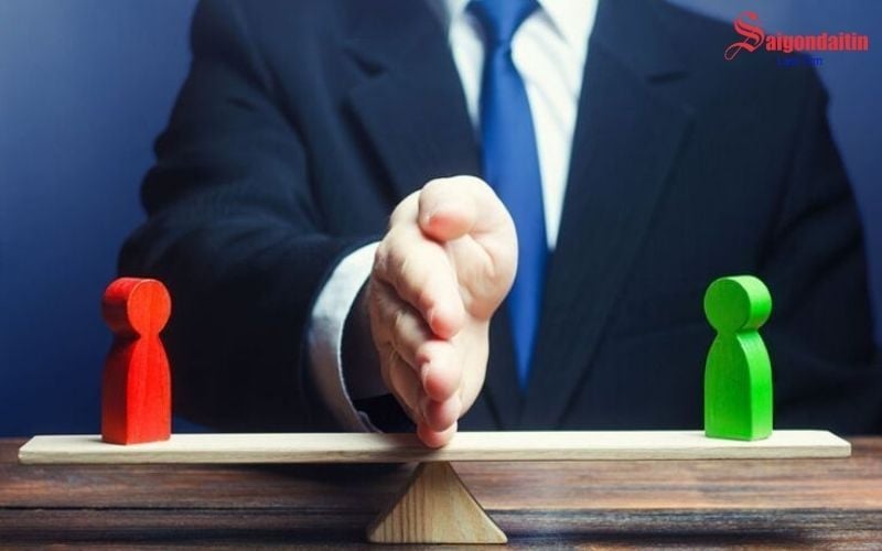 trọng tài thương mại: vũ khí chiến lược cho doanh nghiệp thông thái