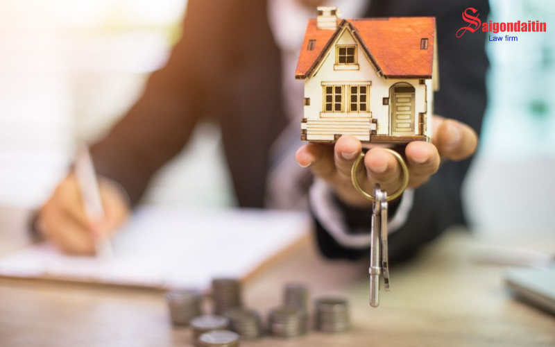 đồ họa miêu tả giao dịch giả tạo che giấu hợp đồng vay