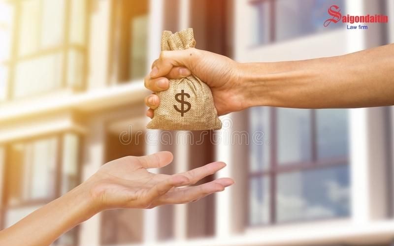 đồ họa miêu tả vỡ hụi 200 tỷ ở Hóc Môn