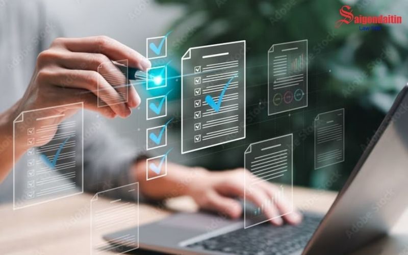 đồ họa miêu tả đăng ký lao động từ năm 2026