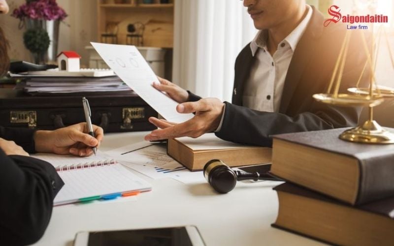 đồ họa miêu tả giá trị pháp lý trong giao dịch dân sự và kinh doanh thương mại của vi bằng