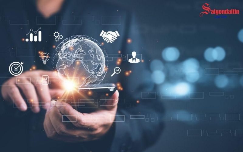 đồ họa miêu tả thuế tối thiểu toàn cầu