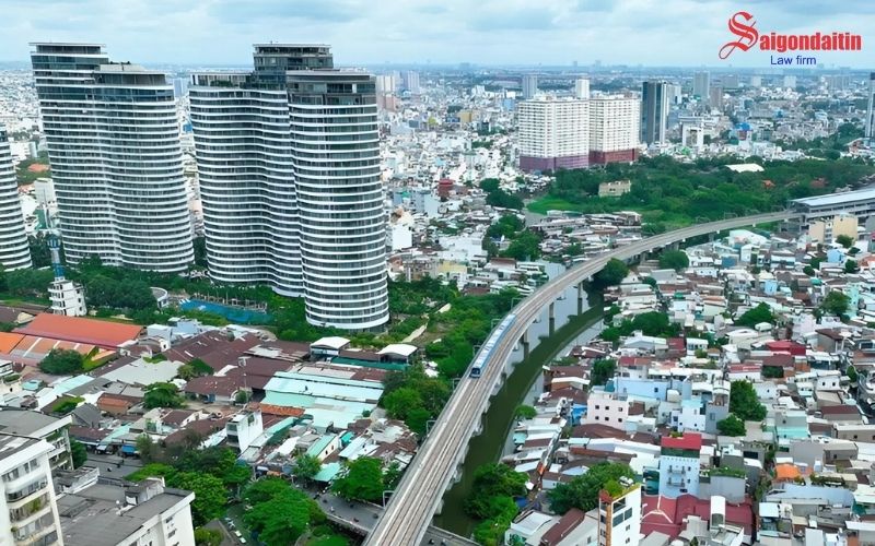 đồ họa miêu tả lợi ích của miễn giảm tiền sử dụng đất và thuê đất 2025