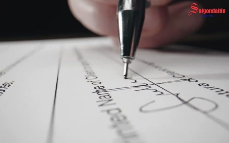 đồ họa miêu tả bồi thường thiệt hại khi vi phạm hợp đồng