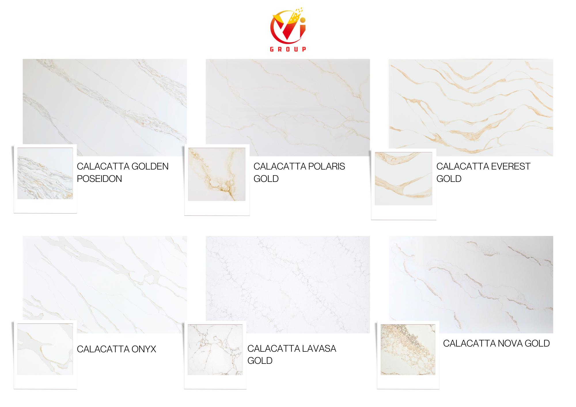 Why Gold Quartz Countertops Fit Calacatta-Style Designs