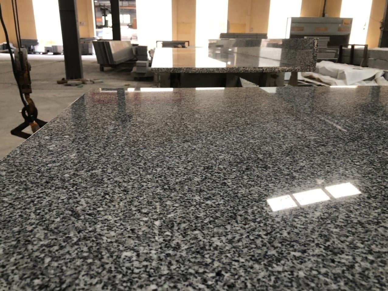 What Is Granite Cut to Size?