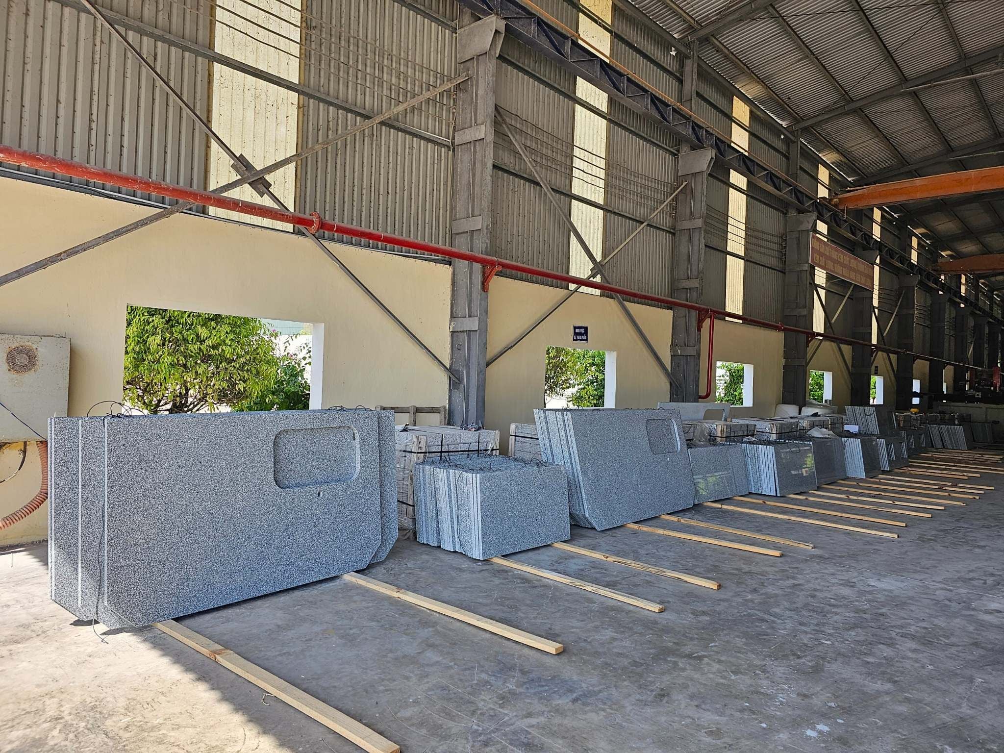 When Does Cut to Size Granite Make the Most Sense?