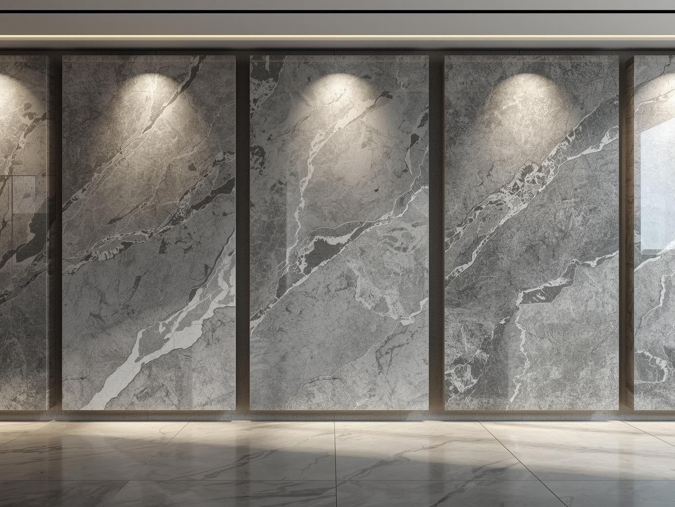 Where to Buy High Quality Grey Quartz Countertops