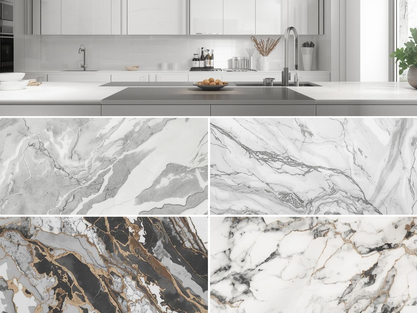 What to Know Before Choosing a Quartz Countertop