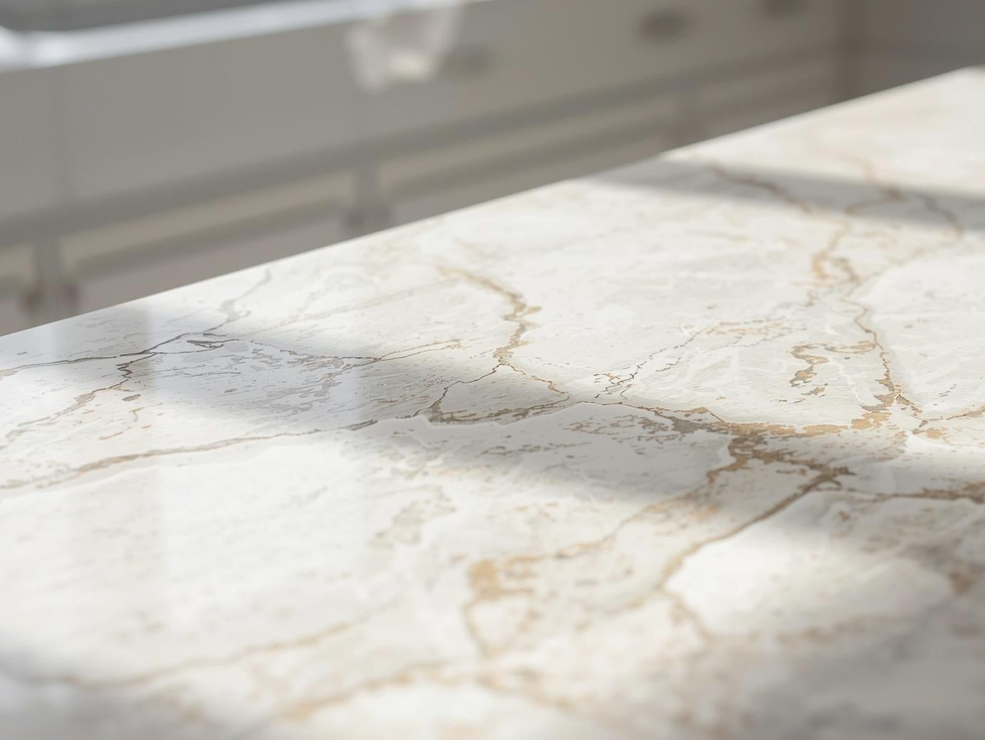 Buyer Mistake 1 Choosing Quartz Kitchen Countertops Based on Price Alone