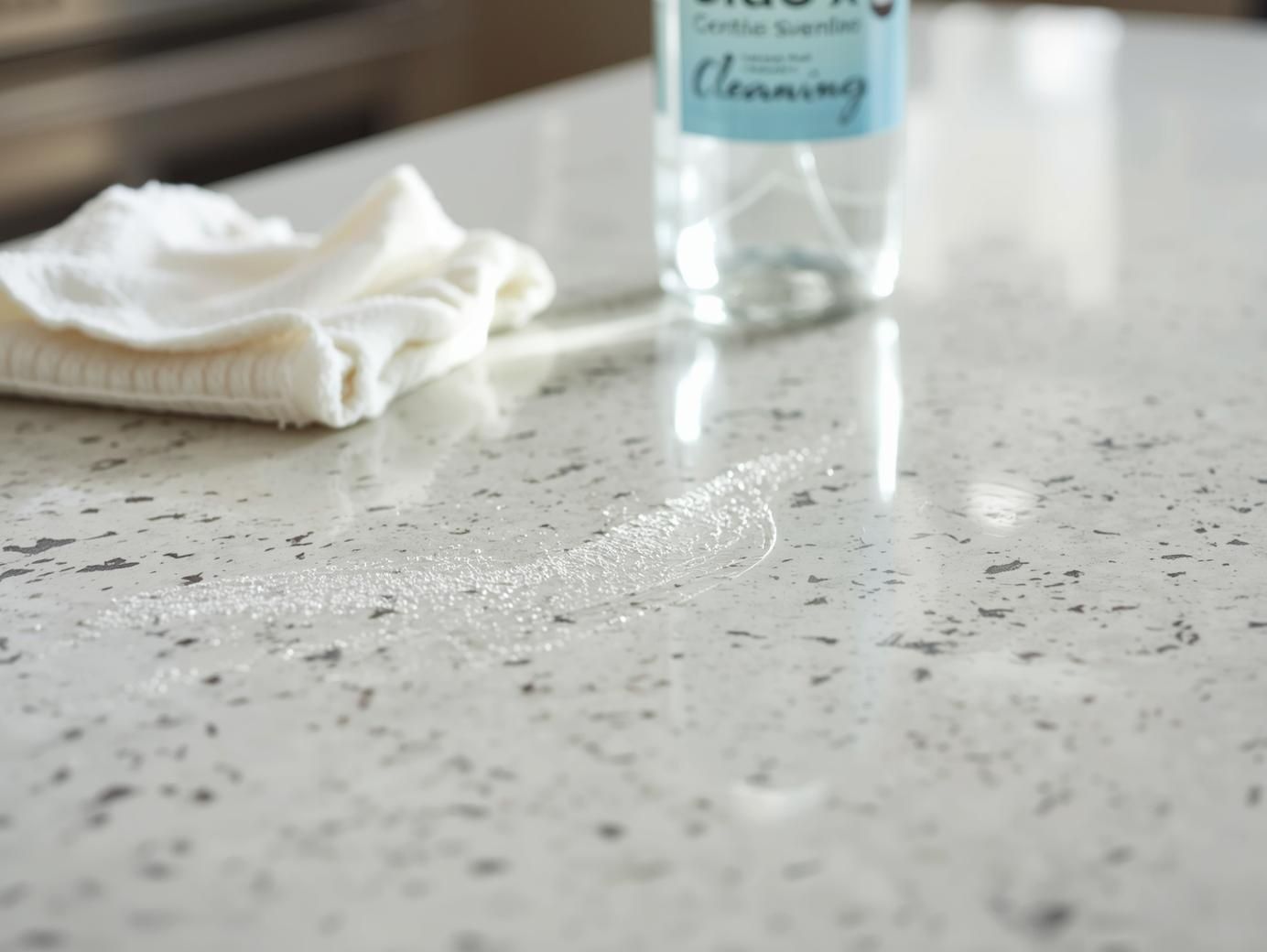 Buyer Mistake 3 Assuming White Quartz Is Always the Safest Choice