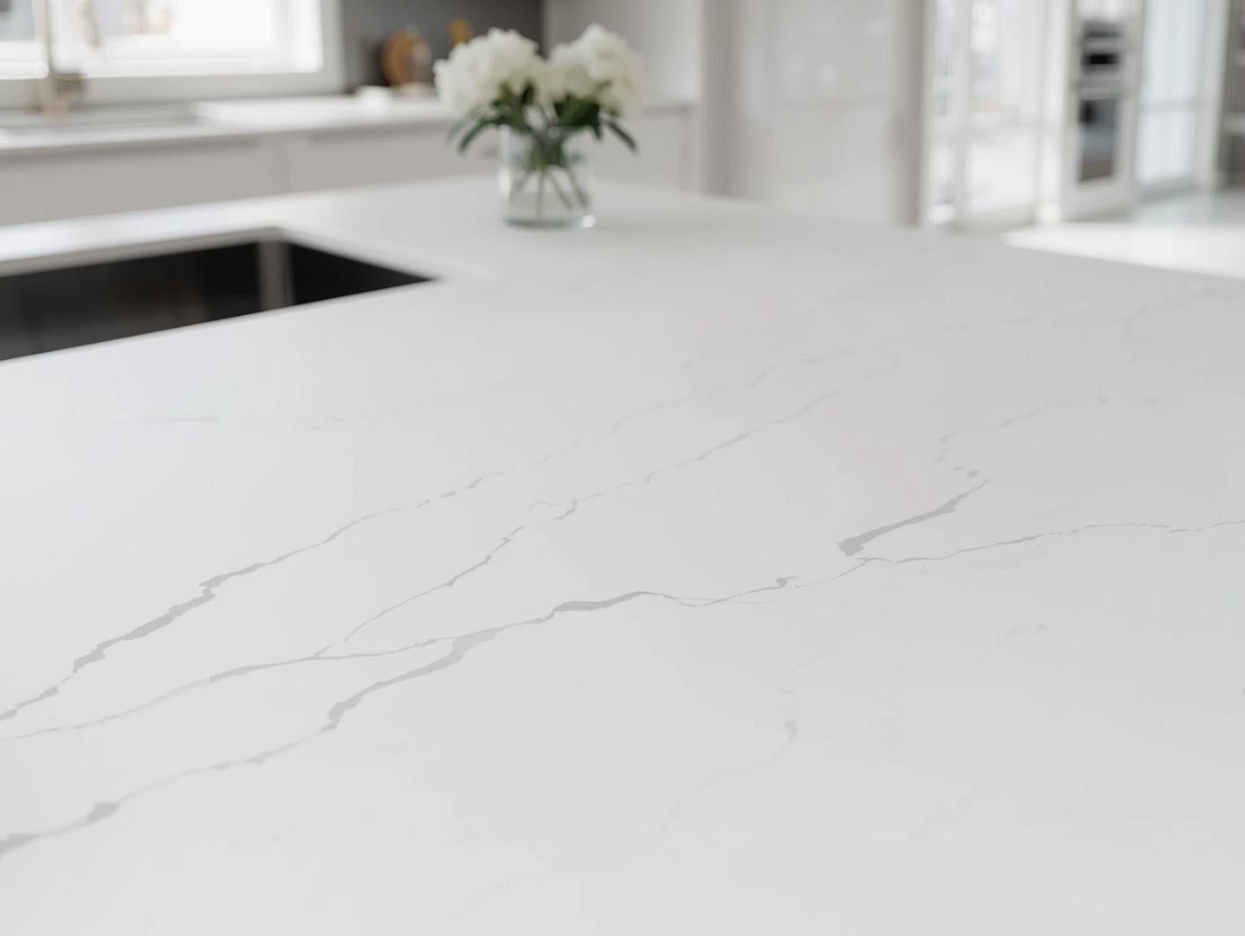 Top Modern Quartz Countertop Styles for 2026