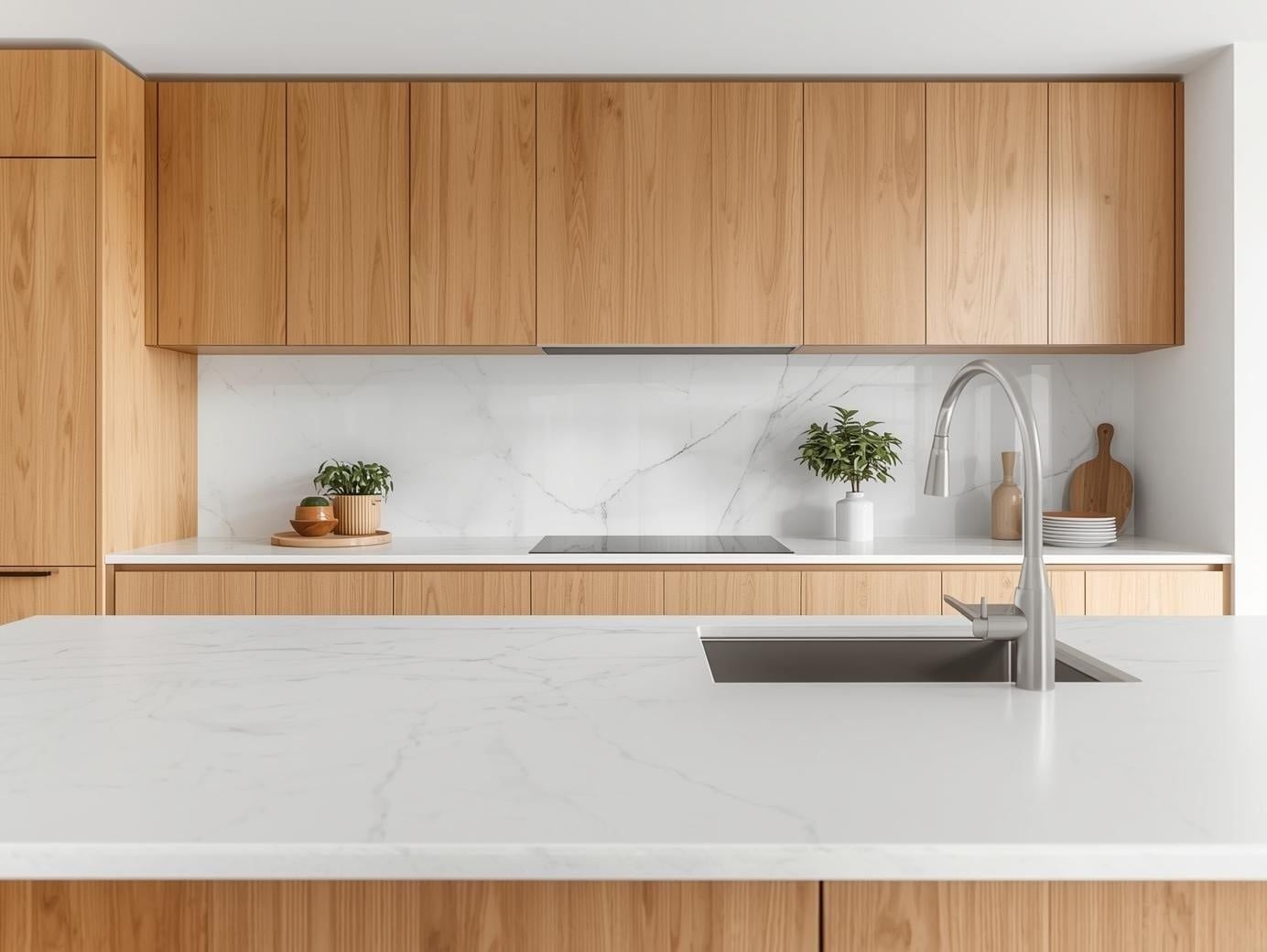 Top Modern Quartz Countertop Colors for 2026