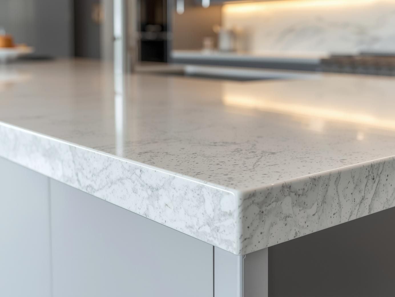 Quartz Countertop Thickness Essentials