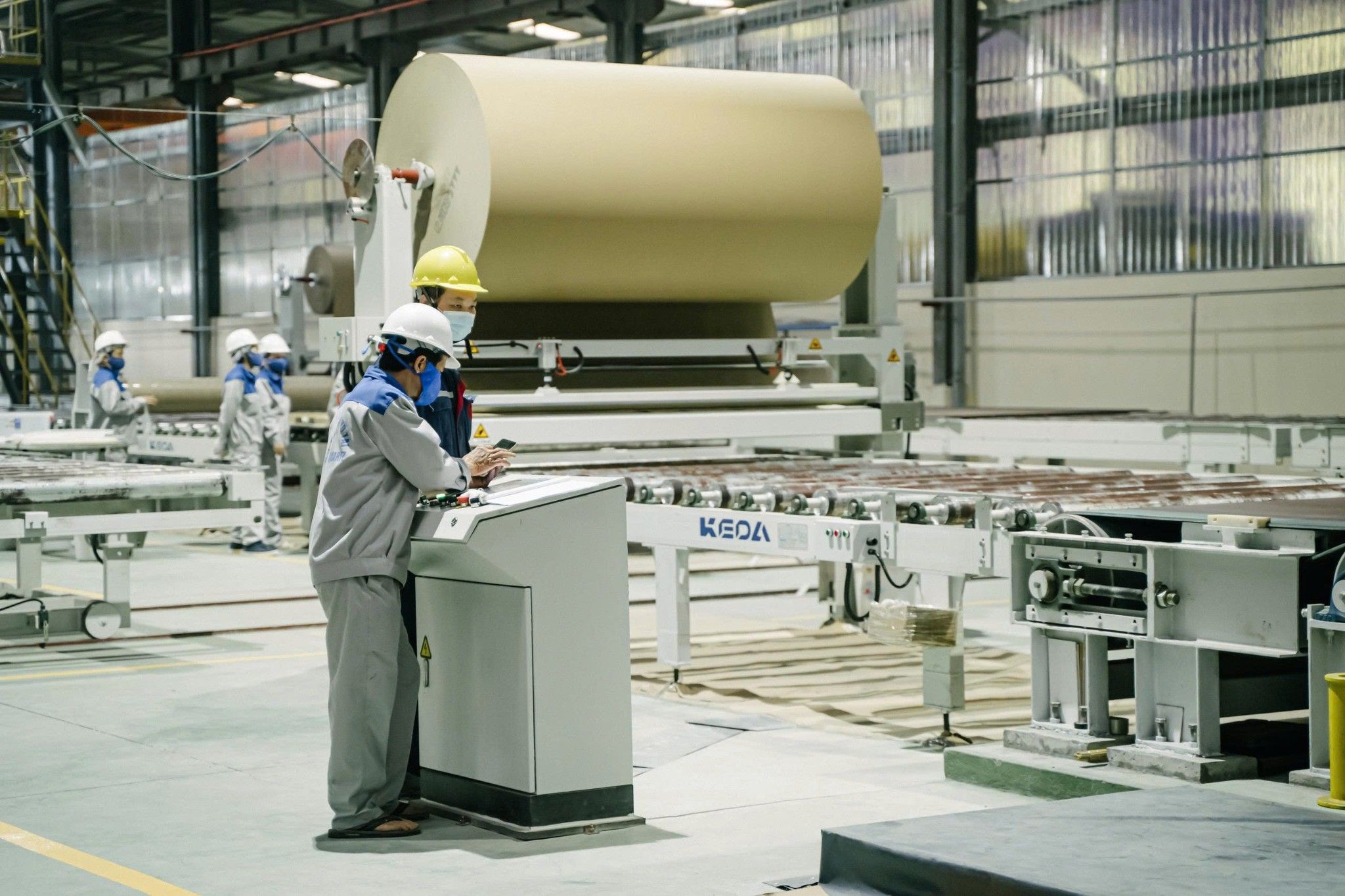 Why material quality matters from the start