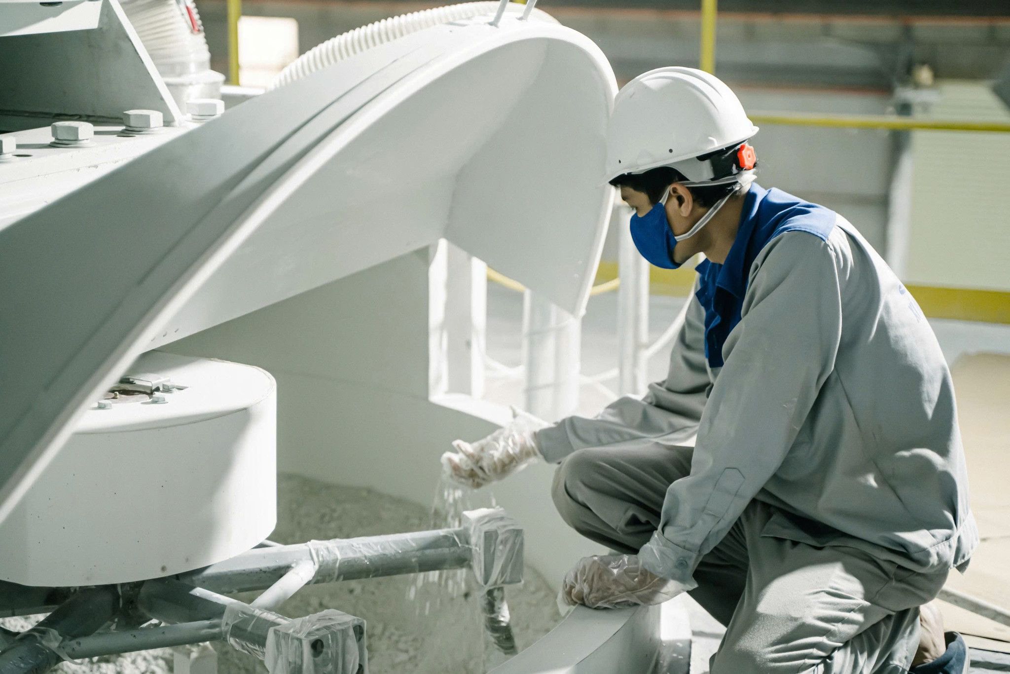 Why material quality matters from the start