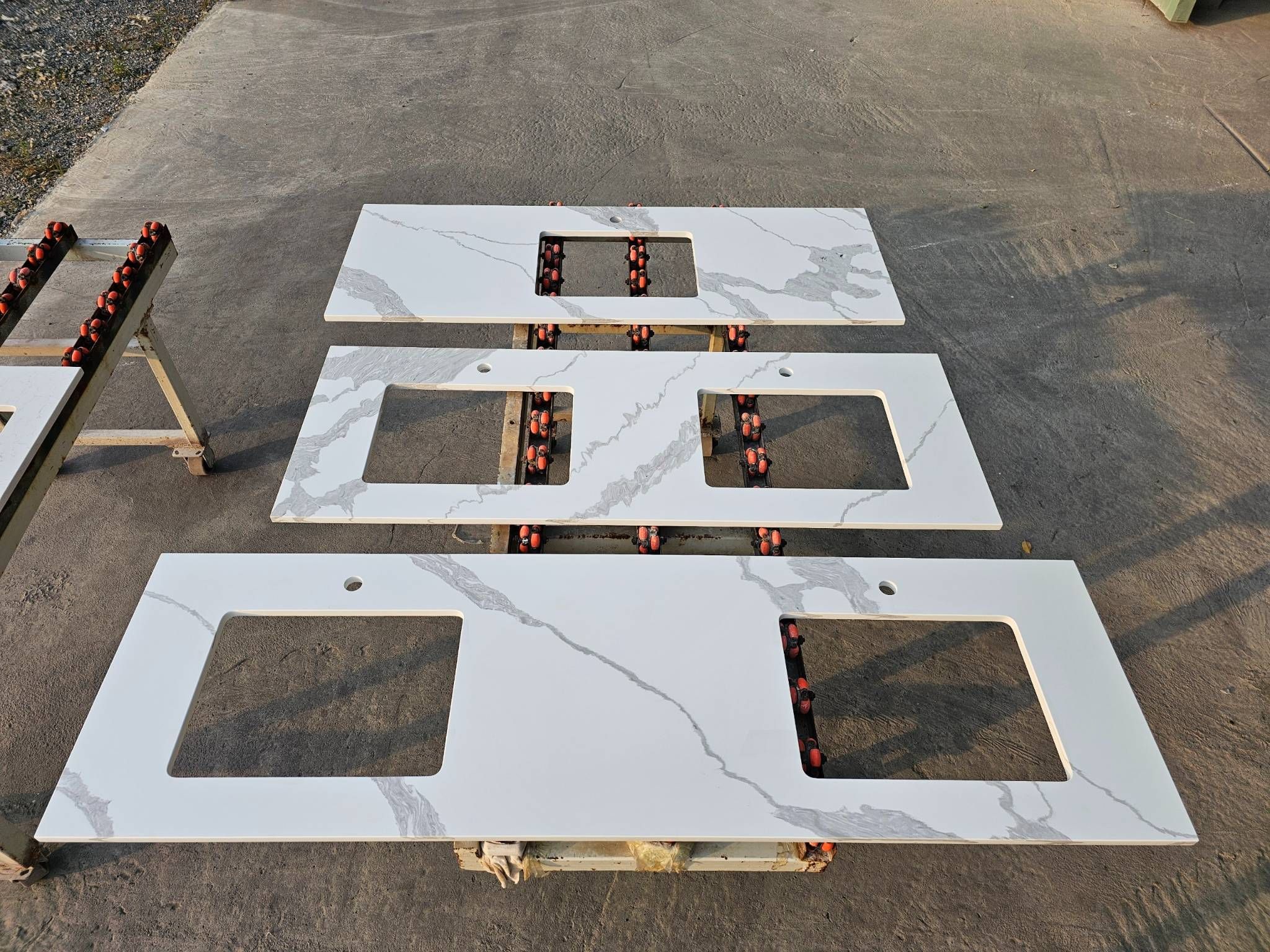 Advanced Fabrication Services for Project Specific Solutions