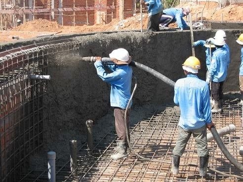 Những Dấu Hiệu Cho Thấy Ống Cao Su Lõi Thép Hút Xả Xi Măng Đang Xuống Cấp