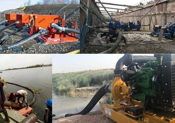 Điều Gì Làm Nên Sự Khác Biệt Giữa Ống Dùng Cho Công Trình Và Ống Dùng Trong Nông Nghiệp?