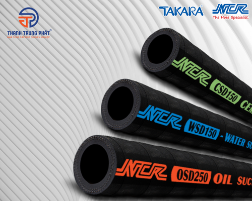 Cảnh Báo: Ống Cao Su Giả/Nhái Tràn Lan Trên Thị Trường Việt Nam – Nguy Hiểm Không Thể Xem Thường