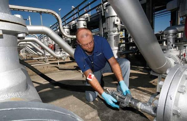 Dấu hiệu nhận biết khớp nối camlock bị hỏng và cách xử lý