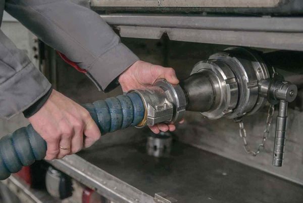 Dấu hiệu nhận biết khớp nối camlock bị hỏng và cách xử lý