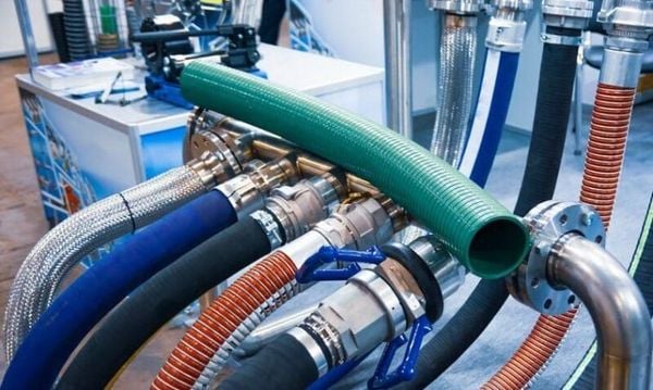Thị Trường Ống Dẫn Khi Giá Rẻ Không Còn Là Lựa Chọn Tối Ưu