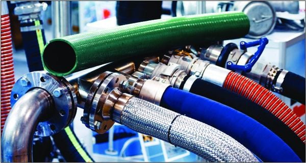 Thị Trường Ống Dẫn Khi Giá Rẻ Không Còn Là Lựa Chọn Tối Ưu