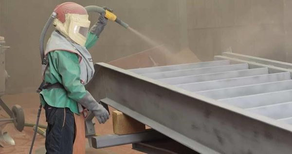 Tại Sao Ống Cao Su Bố Phun Cát Dễ Bị Mòn 5 Nguyên Nhân Bạn Không Ngờ Tới