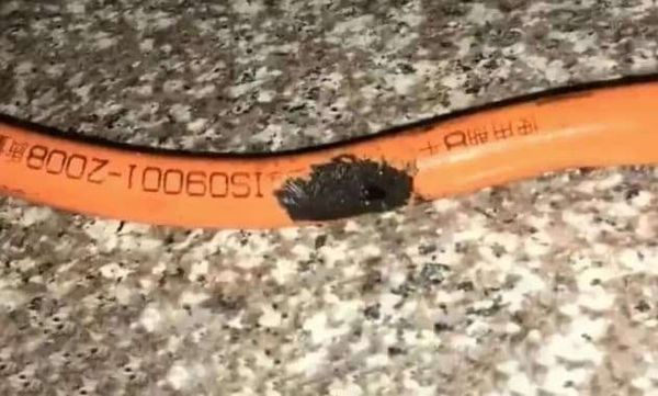 Cảnh Báo: Ống Cao Su Giả/Nhái Tràn Lan Trên Thị Trường Việt Nam – Nguy Hiểm Không Thể Xem Thường