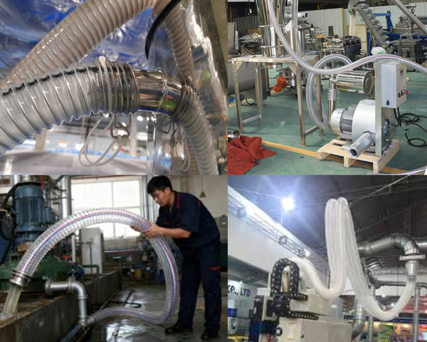 5 Điều Cần Kiểm Tra Trước Khi Mua Ống PVC Lõi Thép