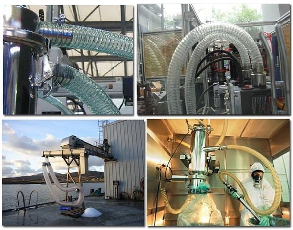 Bí quyết bảo quản ống nhựa PVC lõi thép để kéo dài tuổi thọ và hiệu suất sử dụng