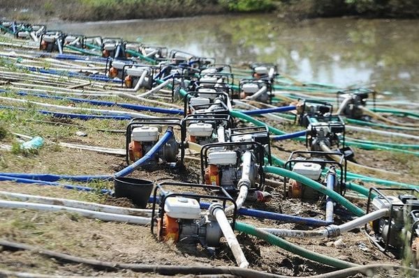 Điều Gì Làm Nên Sự Khác Biệt Giữa Ống Dùng Cho Công Trình Và Ống Dùng Trong Nông Nghiệp?
